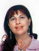 Carmen Virzì - Psicologa